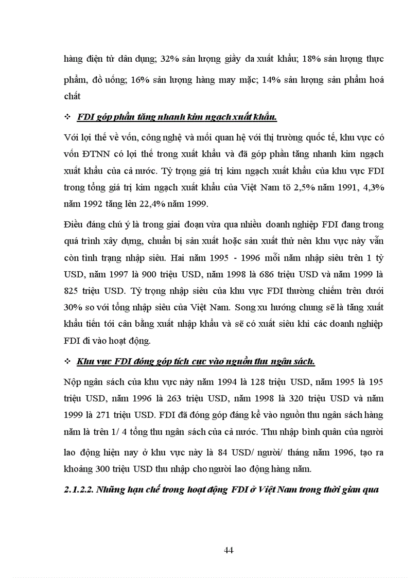 image for page Lựa chọn đối tác đầu tư trong hoạt động kinh tế đối ngoại ở Việt Nam