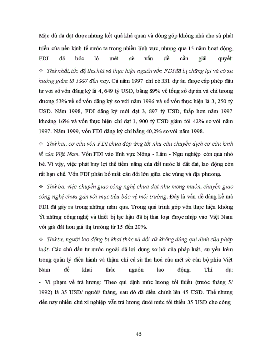 image for page Lựa chọn đối tác đầu tư trong hoạt động kinh tế đối ngoại ở Việt Nam