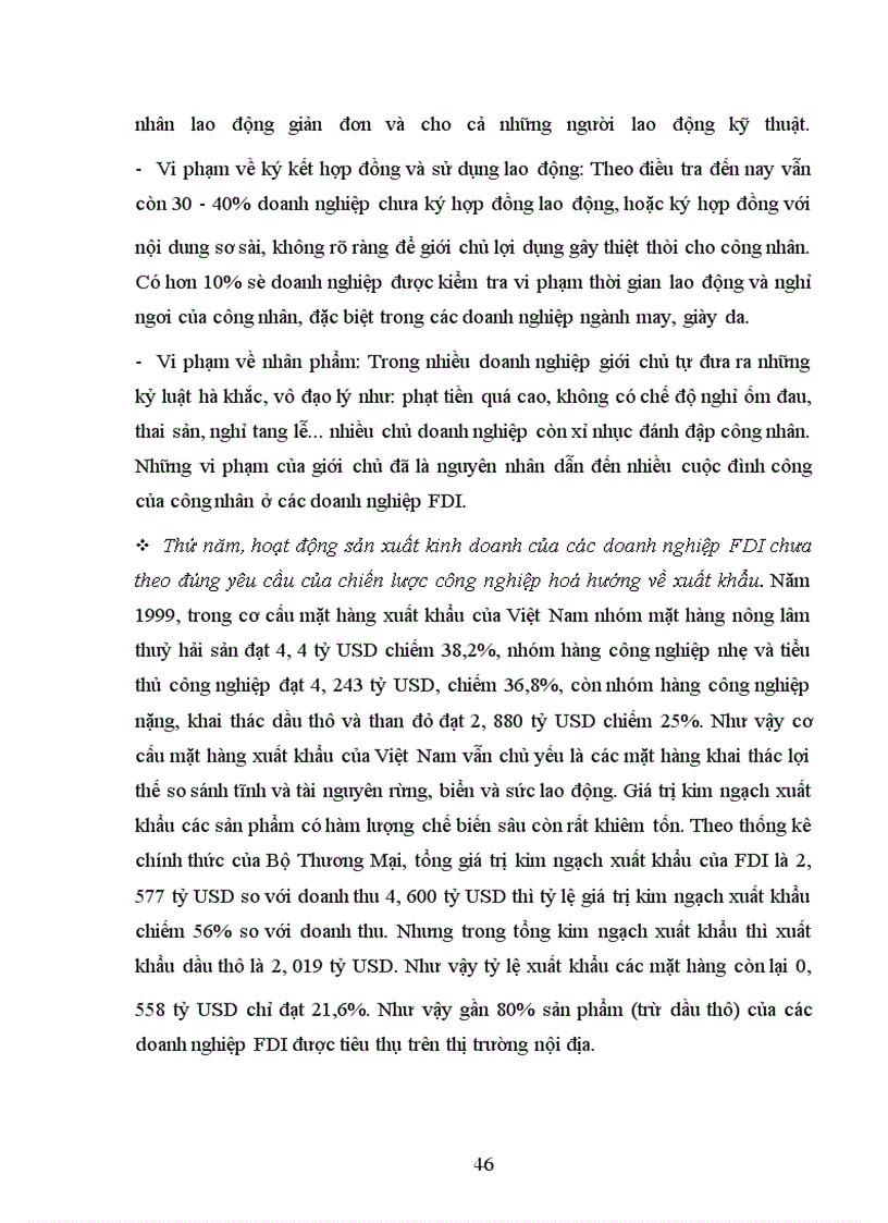 image for page Lựa chọn đối tác đầu tư trong hoạt động kinh tế đối ngoại ở Việt Nam