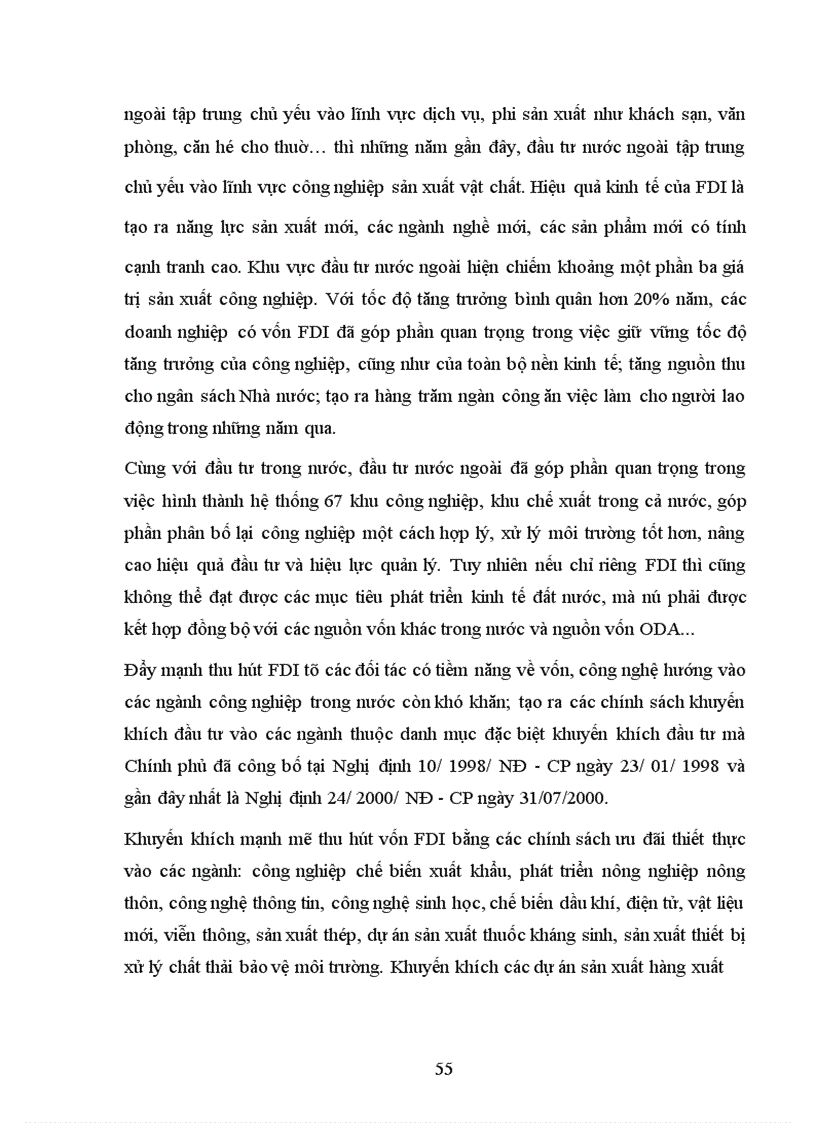 image for page Lựa chọn đối tác đầu tư trong hoạt động kinh tế đối ngoại ở Việt Nam