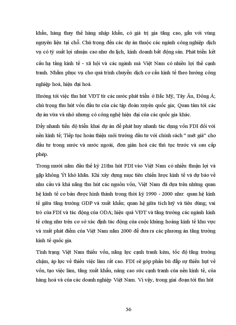 image for page Lựa chọn đối tác đầu tư trong hoạt động kinh tế đối ngoại ở Việt Nam