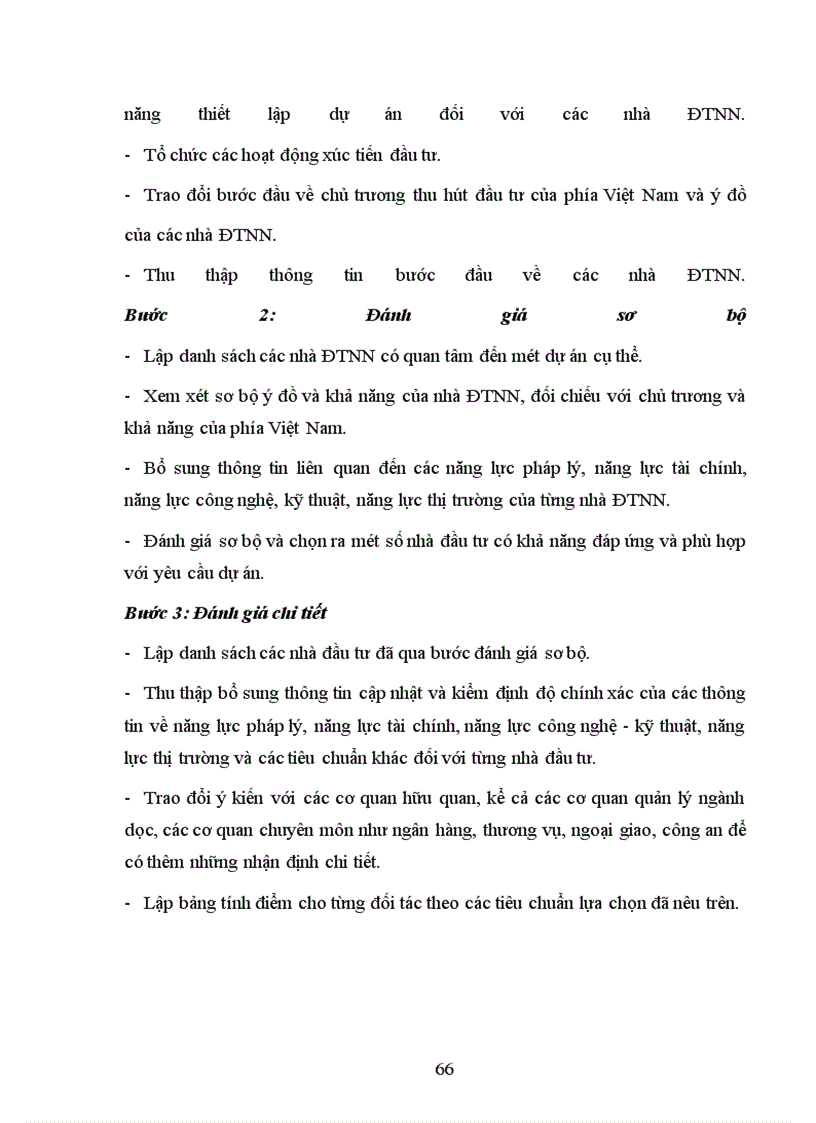 image for page Lựa chọn đối tác đầu tư trong hoạt động kinh tế đối ngoại ở Việt Nam