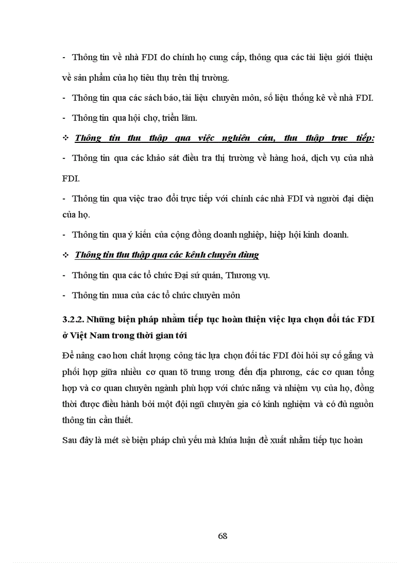 image for page Lựa chọn đối tác đầu tư trong hoạt động kinh tế đối ngoại ở Việt Nam