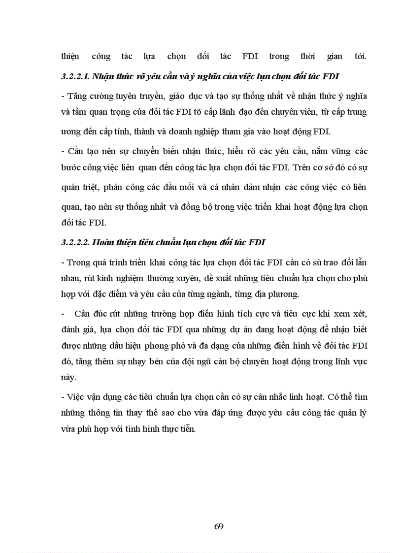 image for page Lựa chọn đối tác đầu tư trong hoạt động kinh tế đối ngoại ở Việt Nam