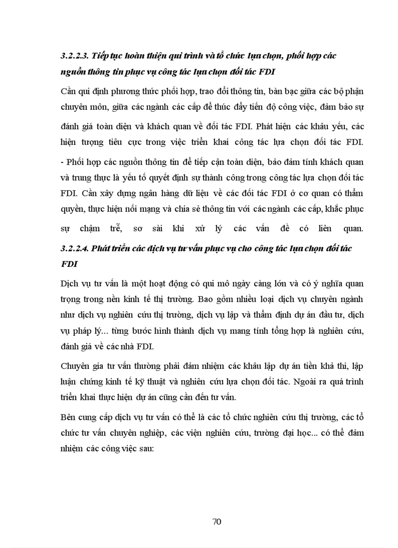 image for page Lựa chọn đối tác đầu tư trong hoạt động kinh tế đối ngoại ở Việt Nam
