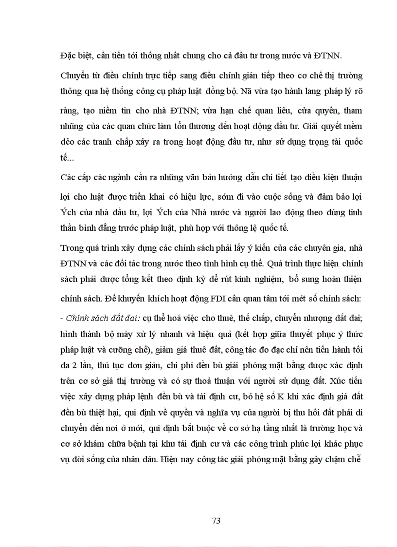 image for page Lựa chọn đối tác đầu tư trong hoạt động kinh tế đối ngoại ở Việt Nam