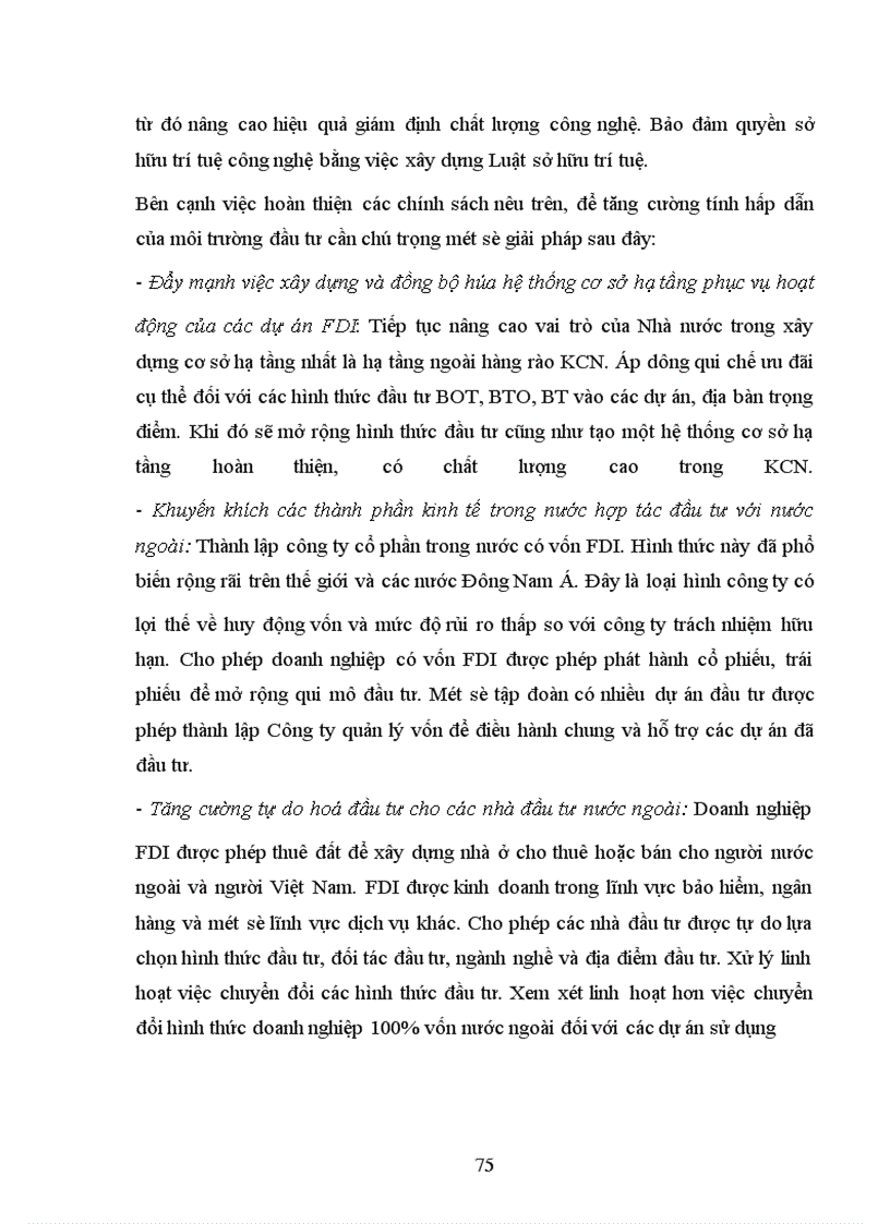 image for page Lựa chọn đối tác đầu tư trong hoạt động kinh tế đối ngoại ở Việt Nam