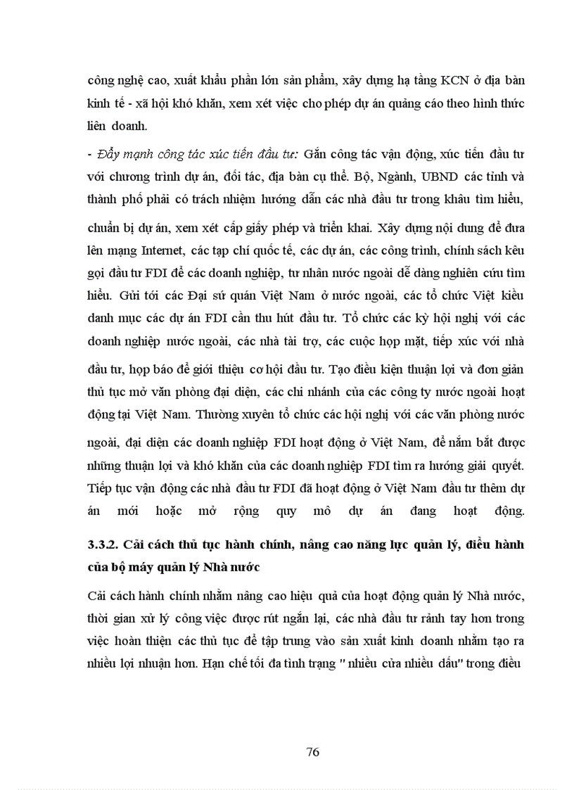 image for page Lựa chọn đối tác đầu tư trong hoạt động kinh tế đối ngoại ở Việt Nam