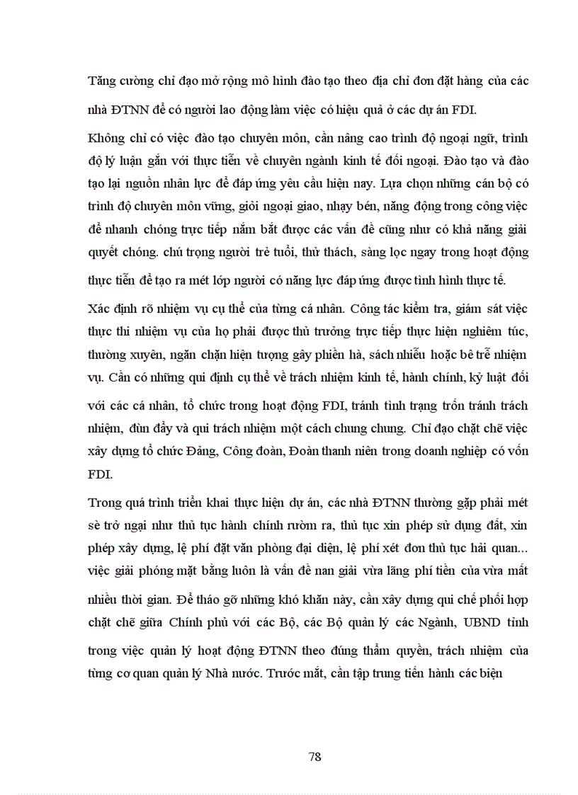 image for page Lựa chọn đối tác đầu tư trong hoạt động kinh tế đối ngoại ở Việt Nam