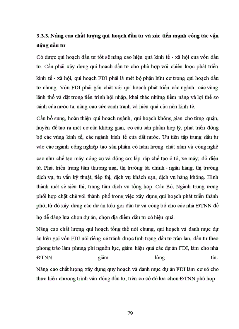 image for page Lựa chọn đối tác đầu tư trong hoạt động kinh tế đối ngoại ở Việt Nam