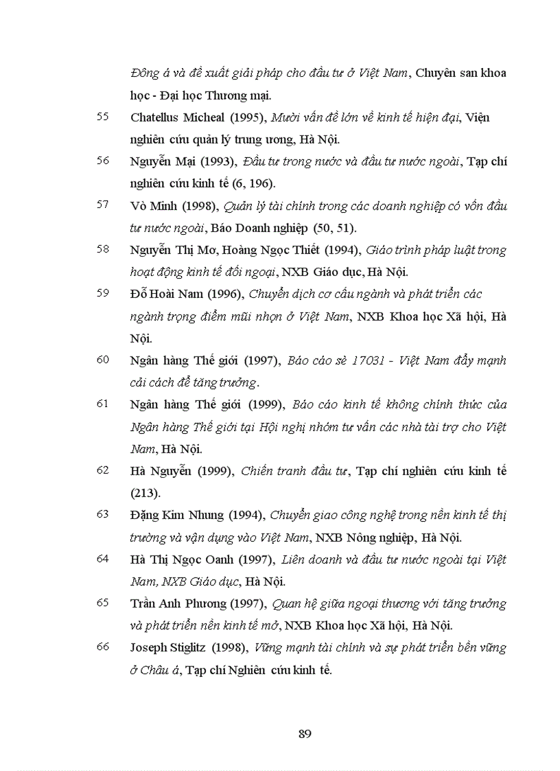 image for page Lựa chọn đối tác đầu tư trong hoạt động kinh tế đối ngoại ở Việt Nam