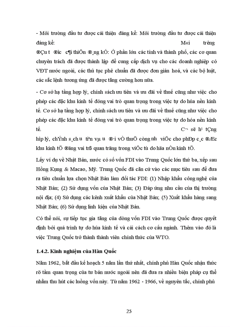 image for page Lựa chọn đối tác đầu tư trong hoạt động kinh tế đối ngoại ở Việt Nam