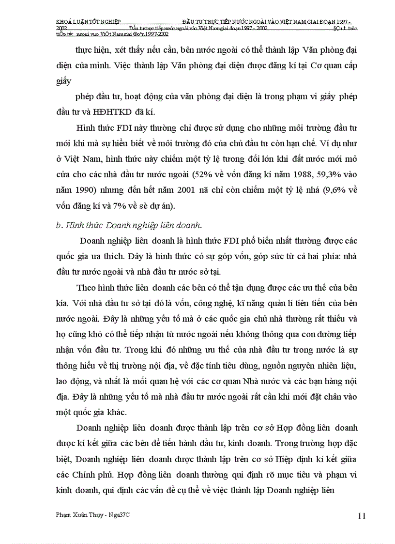 image for page Đầu tư trực tiếp nước ngoài vào Việt Nam giai Đoạn 1997-2002: Nguyên nhân tăng trưởng chậm và giải pháp khắc phục