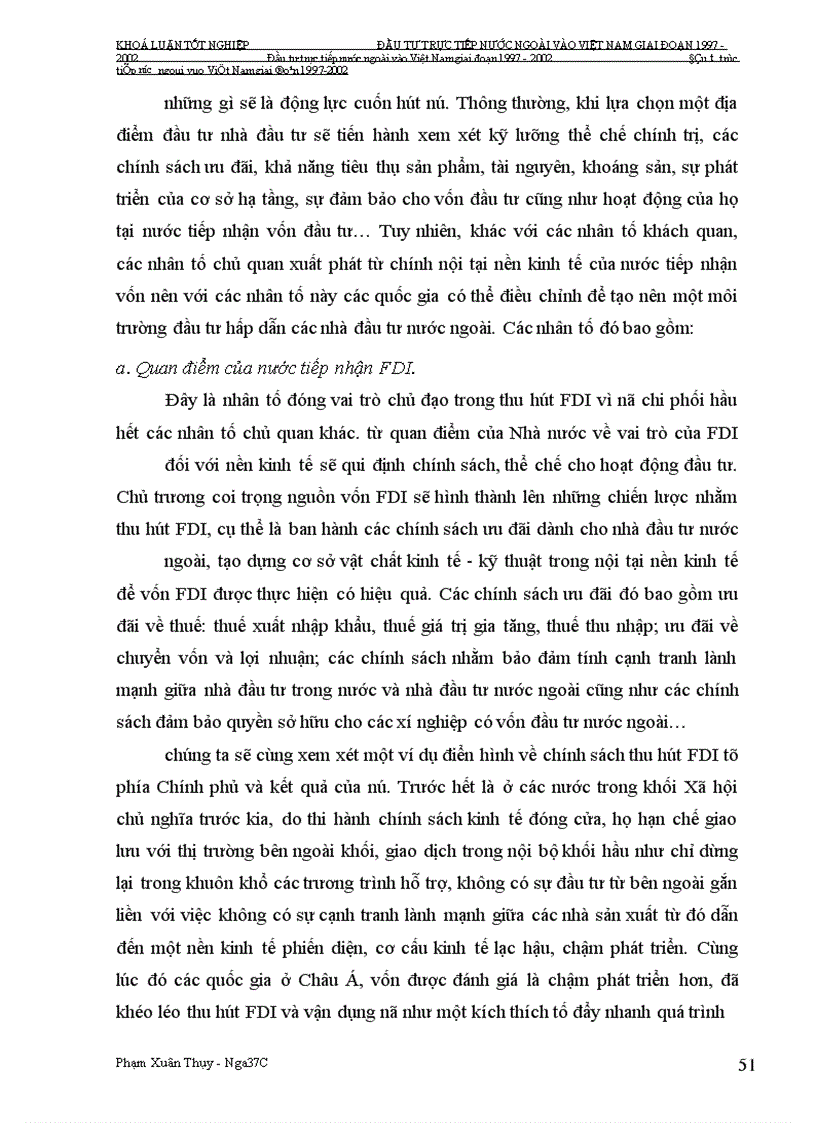 image for page Đầu tư trực tiếp nước ngoài vào Việt Nam giai Đoạn 1997-2002: Nguyên nhân tăng trưởng chậm và giải pháp khắc phục