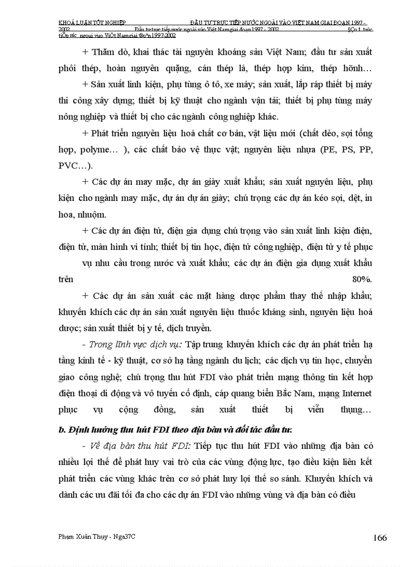 image for page Đầu tư trực tiếp nước ngoài vào Việt Nam giai Đoạn 1997-2002: Nguyên nhân tăng trưởng chậm và giải pháp khắc phục