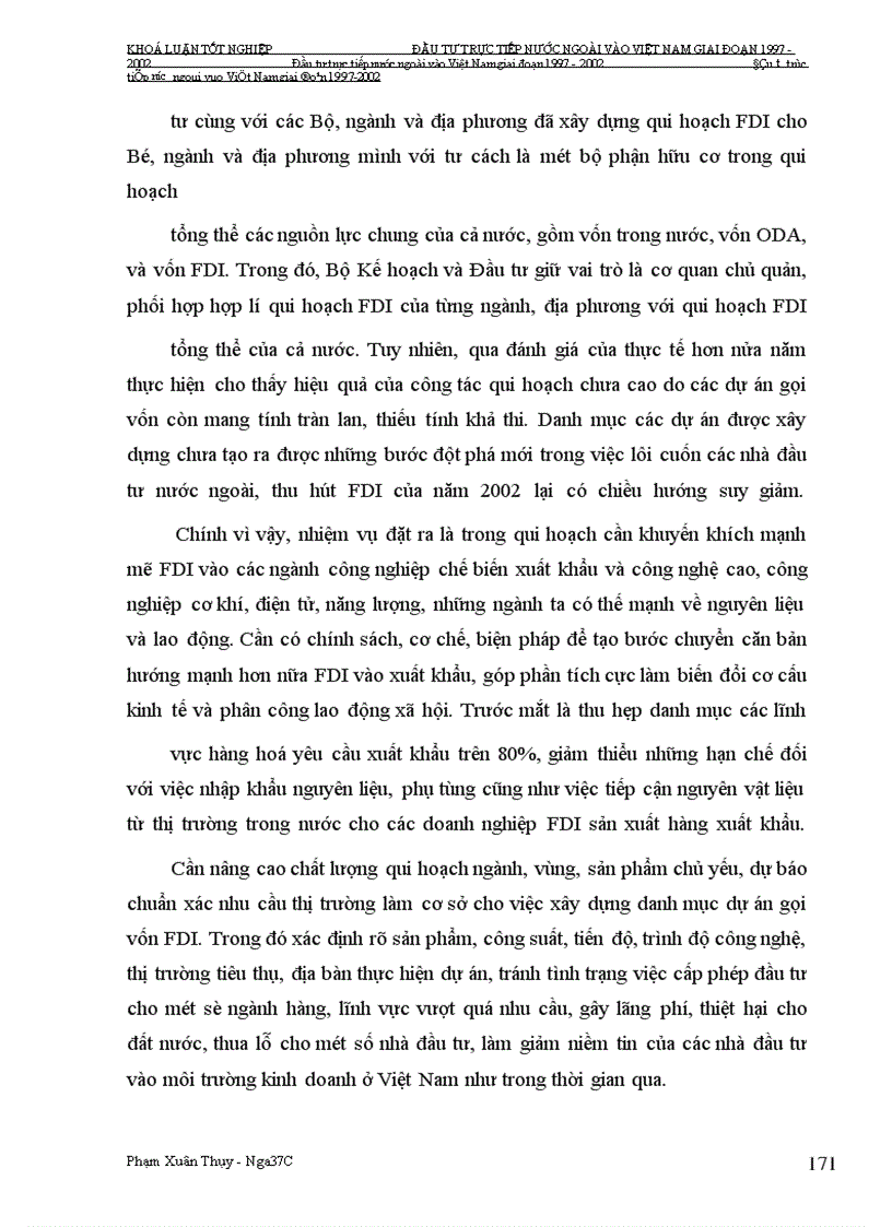 image for page Đầu tư trực tiếp nước ngoài vào Việt Nam giai Đoạn 1997-2002: Nguyên nhân tăng trưởng chậm và giải pháp khắc phục