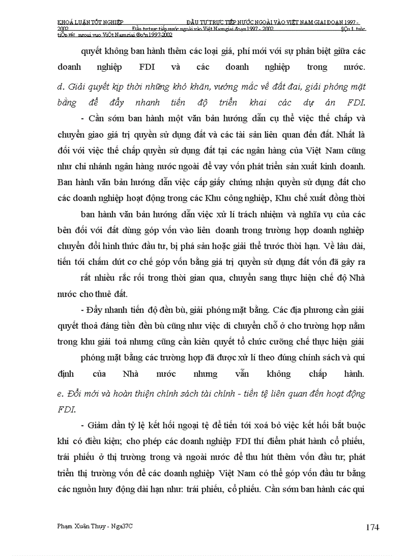 image for page Đầu tư trực tiếp nước ngoài vào Việt Nam giai Đoạn 1997-2002: Nguyên nhân tăng trưởng chậm và giải pháp khắc phục