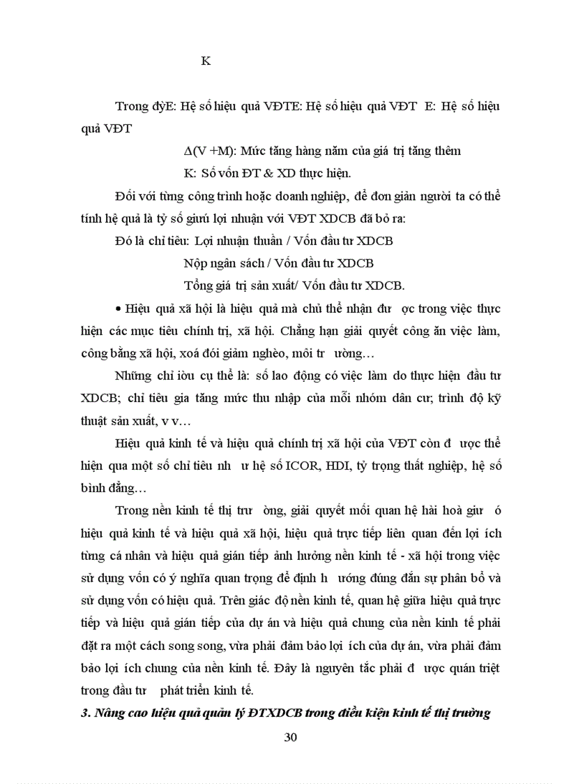 image for page Giải pháp nâng cao hiệu quả Quản lý nhà nước về ĐTXDCB tại Bộ Thương mại