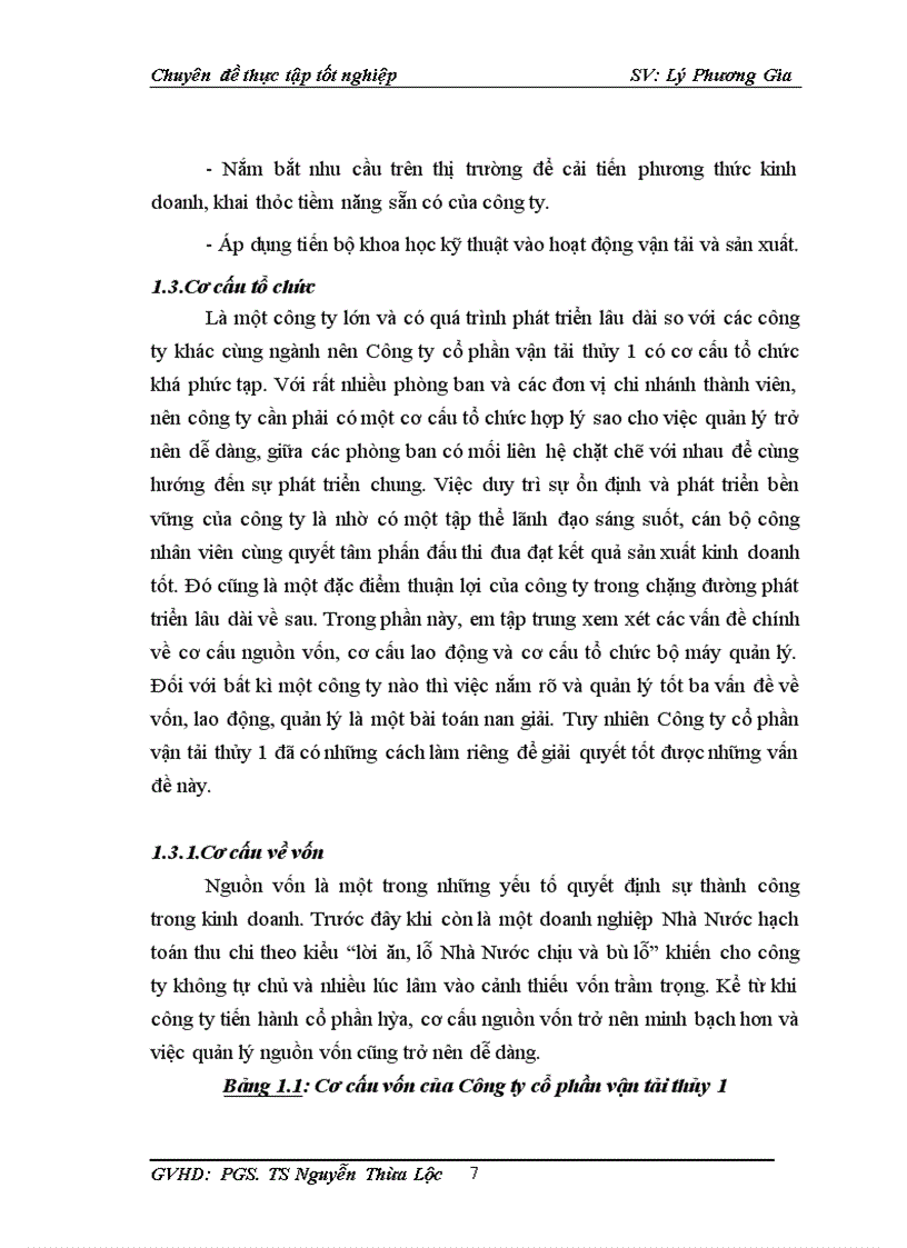 image for page Thực trạng và giải pháp thu hút khách hàng ở công ty cổ phần vận tải thuỷ 1