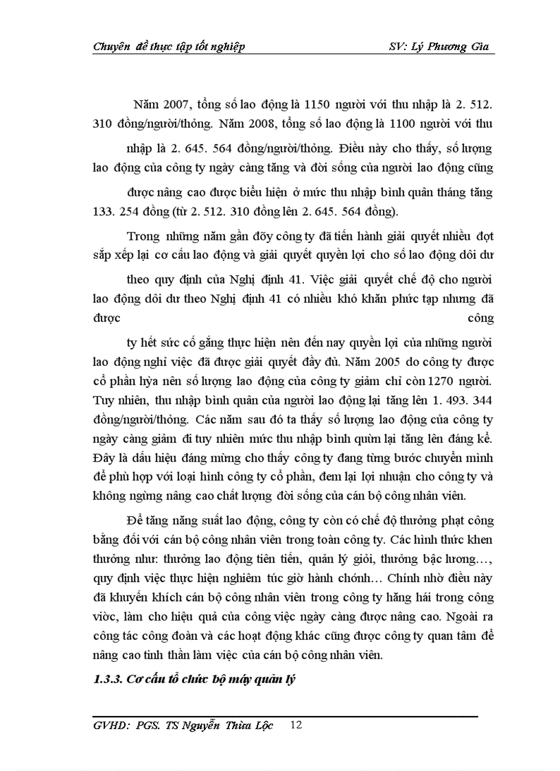 image for page Thực trạng và giải pháp thu hút khách hàng ở công ty cổ phần vận tải thuỷ 1