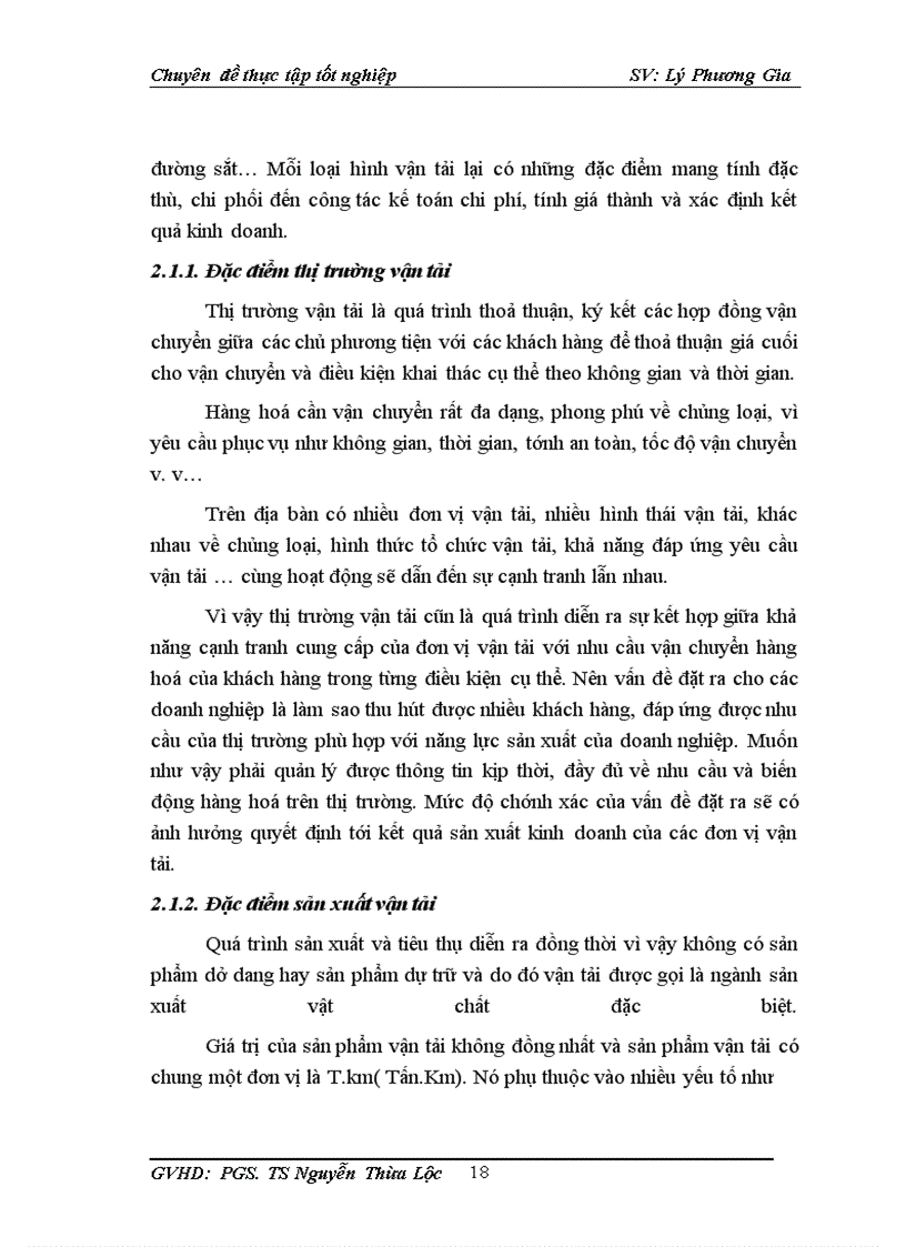image for page Thực trạng và giải pháp thu hút khách hàng ở công ty cổ phần vận tải thuỷ 1