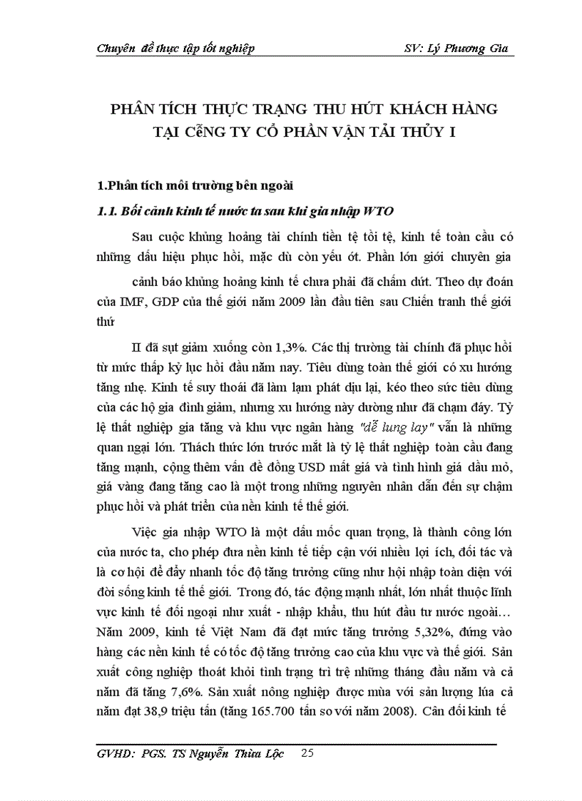 image for page Thực trạng và giải pháp thu hút khách hàng ở công ty cổ phần vận tải thuỷ 1