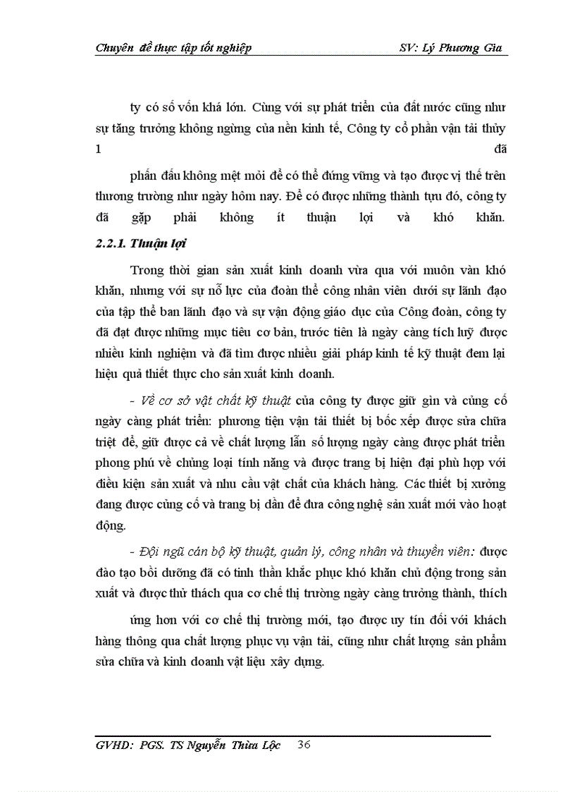 image for page Thực trạng và giải pháp thu hút khách hàng ở công ty cổ phần vận tải thuỷ 1
