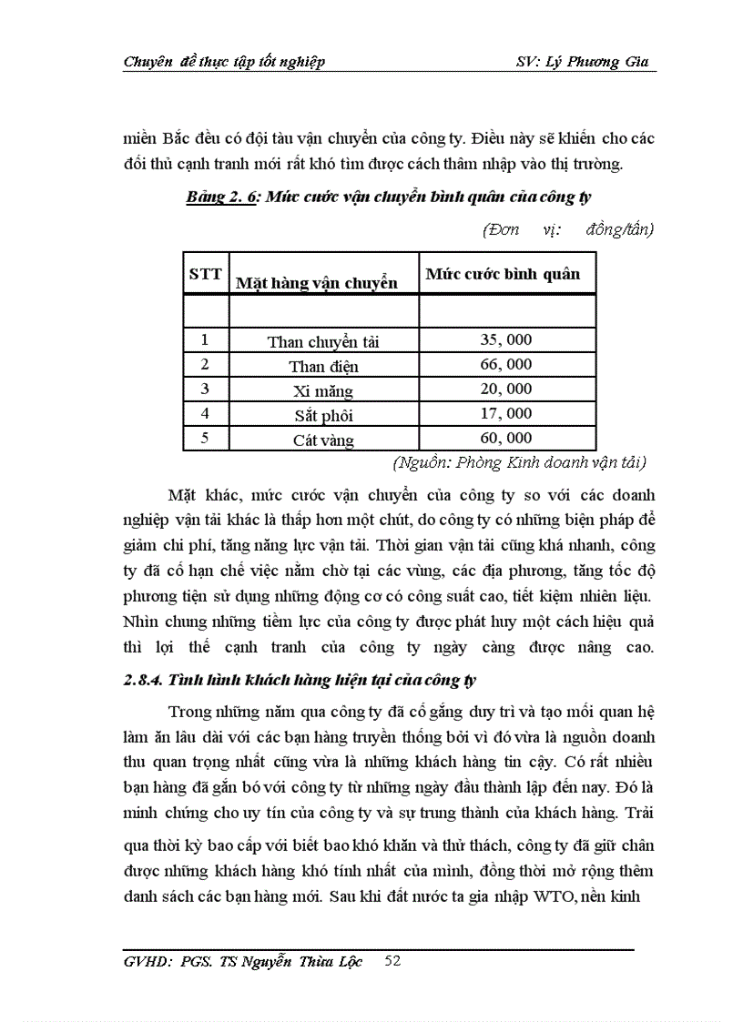 image for page Thực trạng và giải pháp thu hút khách hàng ở công ty cổ phần vận tải thuỷ 1