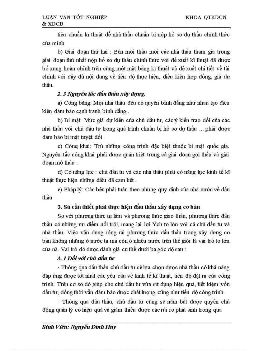 image for page Một số giải pháp nhằm tăng khả năng cạnh tranh trong dự thầu xây dựng ở Công ty Xây dựng vàTrang trí nội thất Bạch Đằng