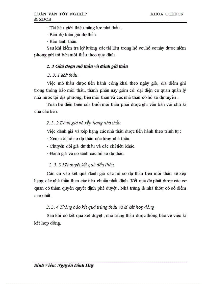 image for page Một số giải pháp nhằm tăng khả năng cạnh tranh trong dự thầu xây dựng ở Công ty Xây dựng vàTrang trí nội thất Bạch Đằng