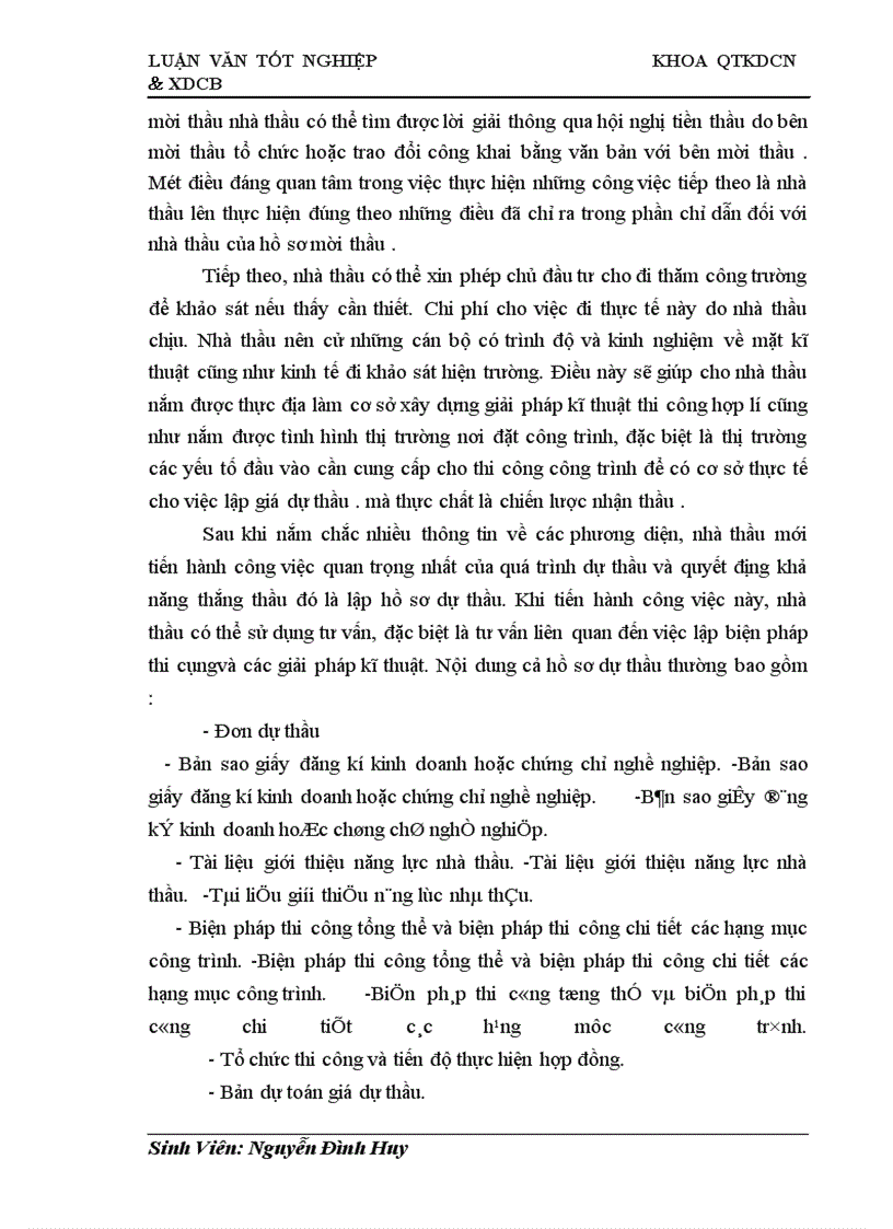image for page Một số giải pháp nhằm tăng khả năng cạnh tranh trong dự thầu xây dựng ở Công ty Xây dựng vàTrang trí nội thất Bạch Đằng
