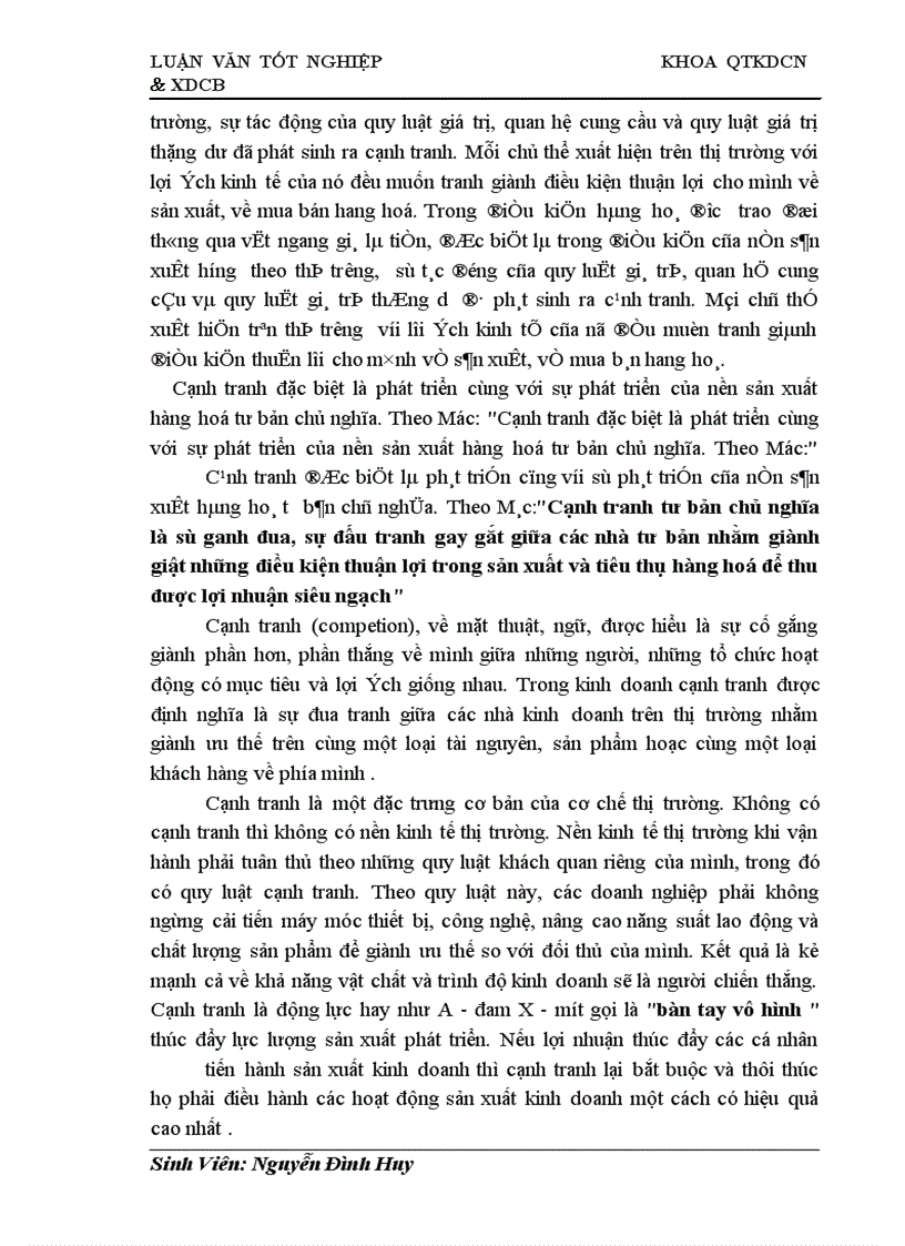 image for page Một số giải pháp nhằm tăng khả năng cạnh tranh trong dự thầu xây dựng ở Công ty Xây dựng vàTrang trí nội thất Bạch Đằng