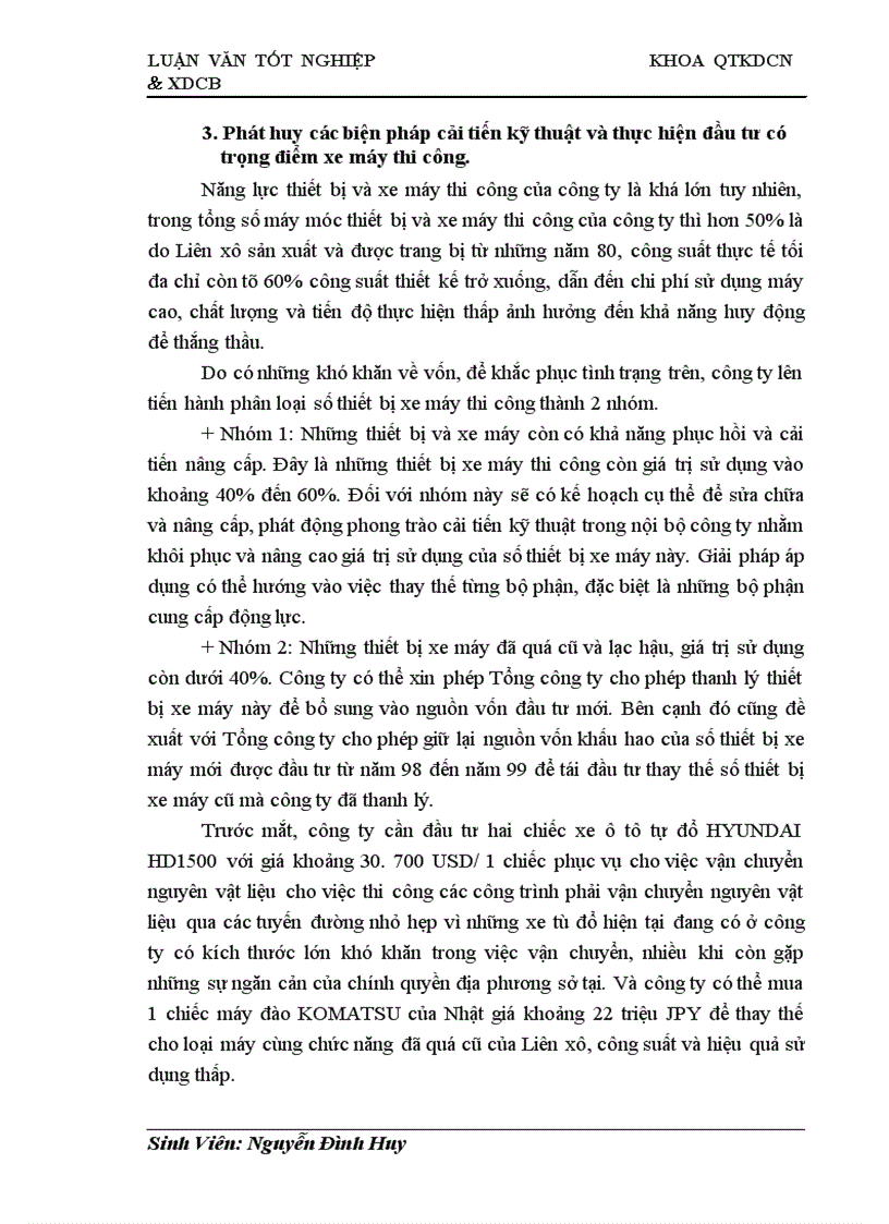 image for page Một số giải pháp nhằm tăng khả năng cạnh tranh trong dự thầu xây dựng ở Công ty Xây dựng vàTrang trí nội thất Bạch Đằng