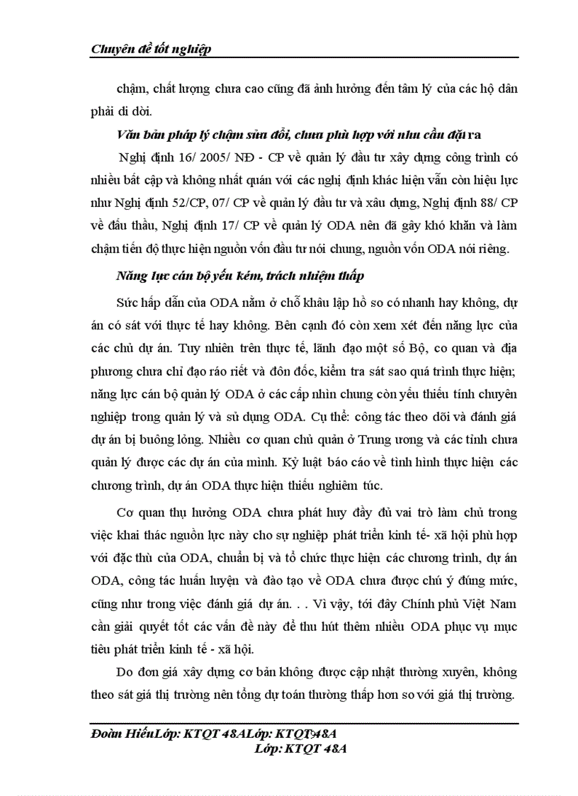 image for page Giải pháp nâng cao khả năng thu hút nguồn vốn ODA của Anh vào Việt Nam