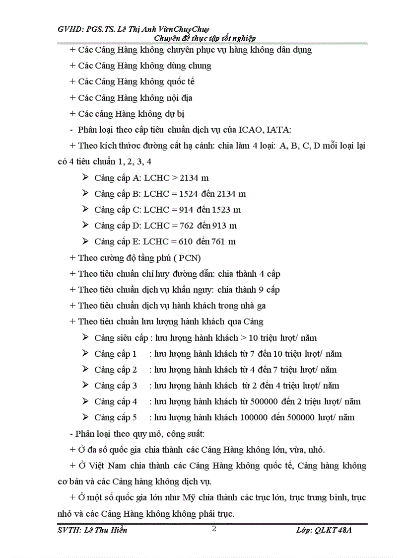 image for page Thúc đẩy đầu tư phát triển hệ thống cảng hàng không của cục hàng không việt nam