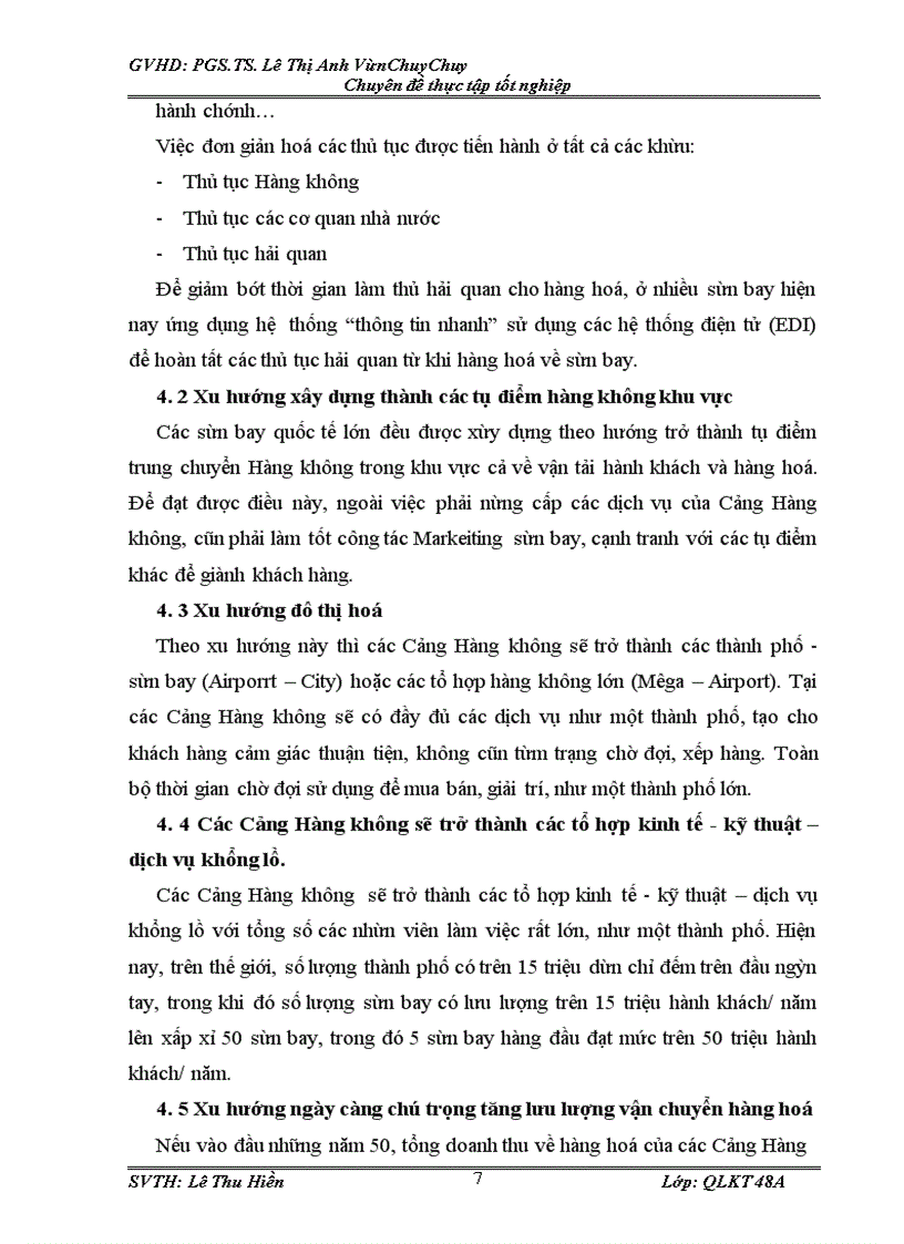 image for page Thúc đẩy đầu tư phát triển hệ thống cảng hàng không của cục hàng không việt nam