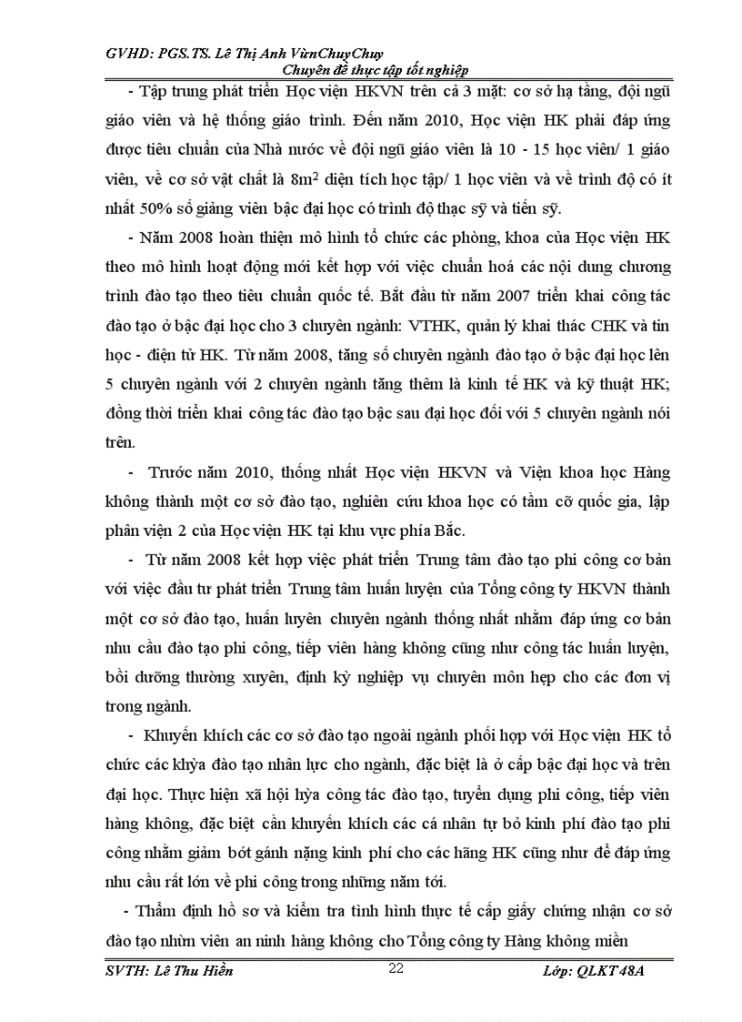 image for page Thúc đẩy đầu tư phát triển hệ thống cảng hàng không của cục hàng không việt nam