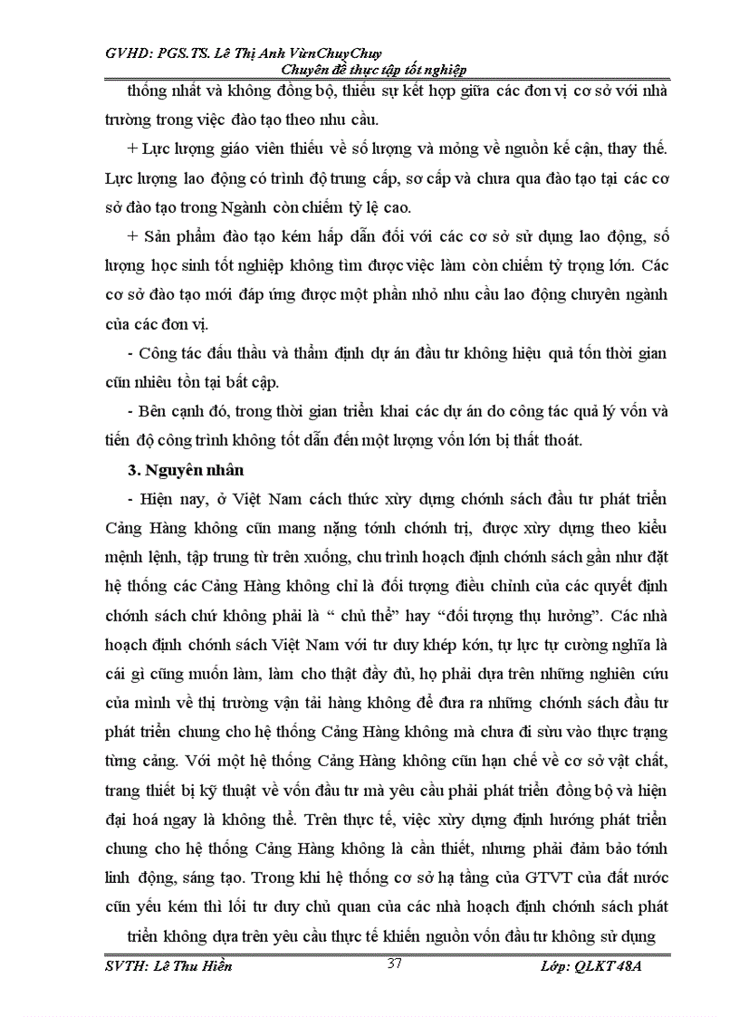 image for page Thúc đẩy đầu tư phát triển hệ thống cảng hàng không của cục hàng không việt nam