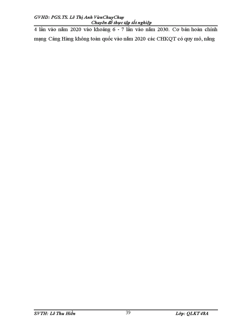 image for page Thúc đẩy đầu tư phát triển hệ thống cảng hàng không của cục hàng không việt nam