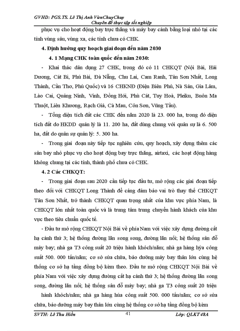 image for page Thúc đẩy đầu tư phát triển hệ thống cảng hàng không của cục hàng không việt nam