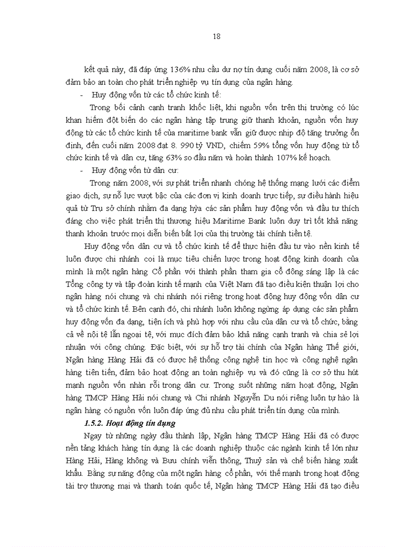 image for page Hoàn thiện công tác thẩm định dự án đầu tư của Ngân hàng TMCP Hàng Hải chi nhánh Nguyễn Du