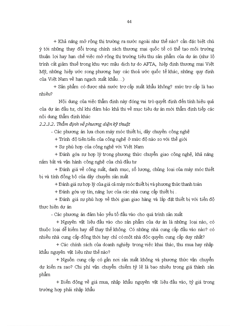 image for page Hoàn thiện công tác thẩm định dự án đầu tư của Ngân hàng TMCP Hàng Hải chi nhánh Nguyễn Du