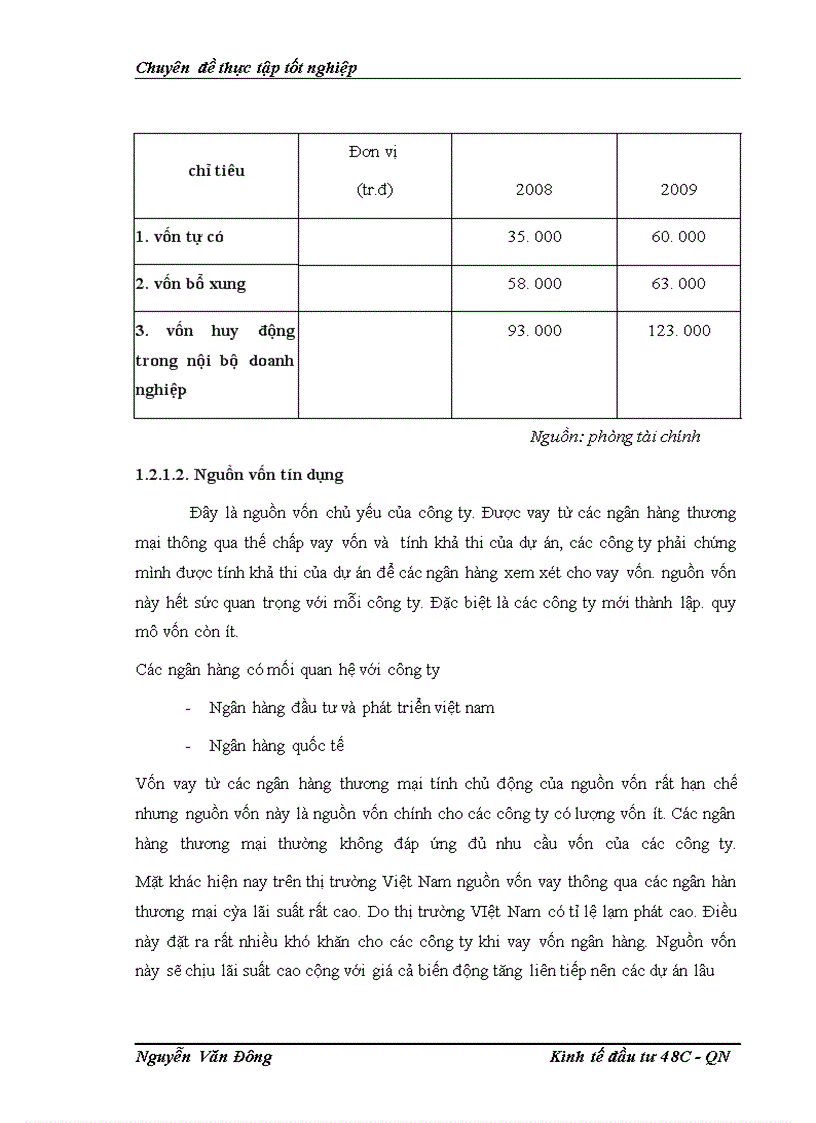 image for page Hoạt dộng đầu tư pghát triển truyền thông tại công ty cổ phần đâu tư phát triển truyền thông Tân Thành Vinh - Thực trạng và giả pháp