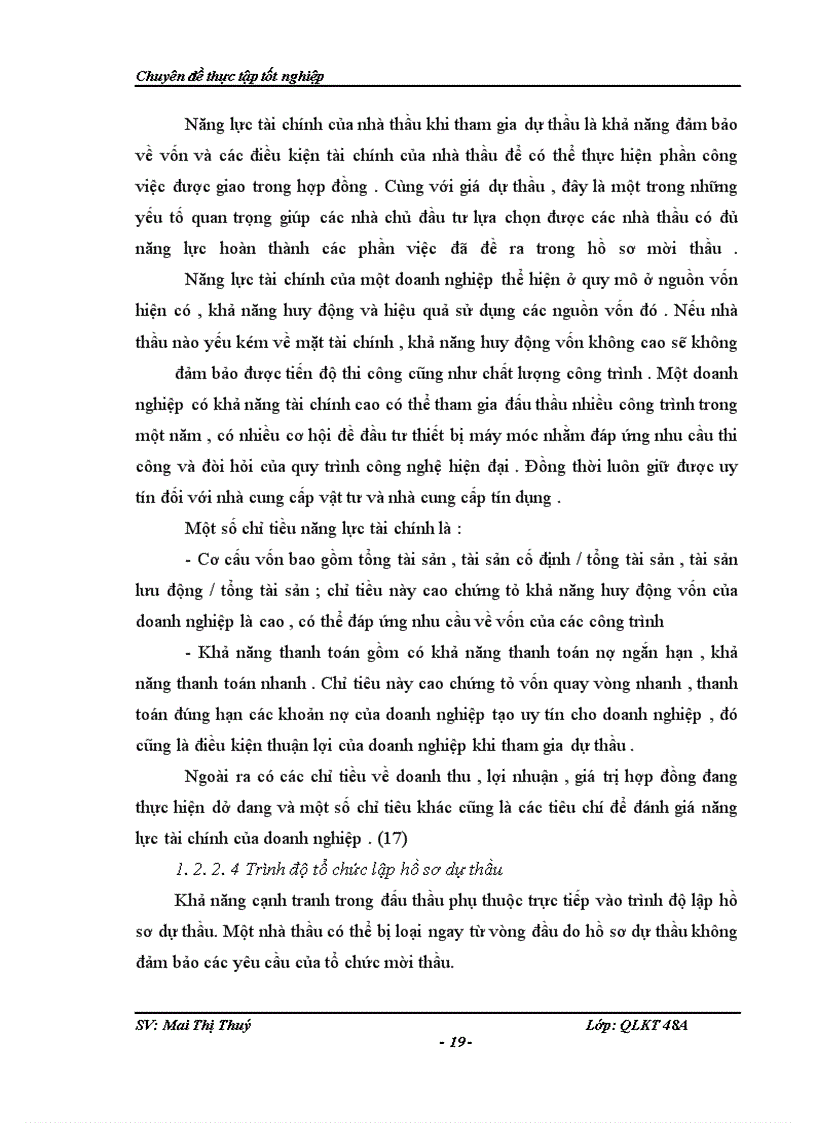 image for page Nâng cao năng lực đấu thầu của công ty cổ phần xây lắp điện 1