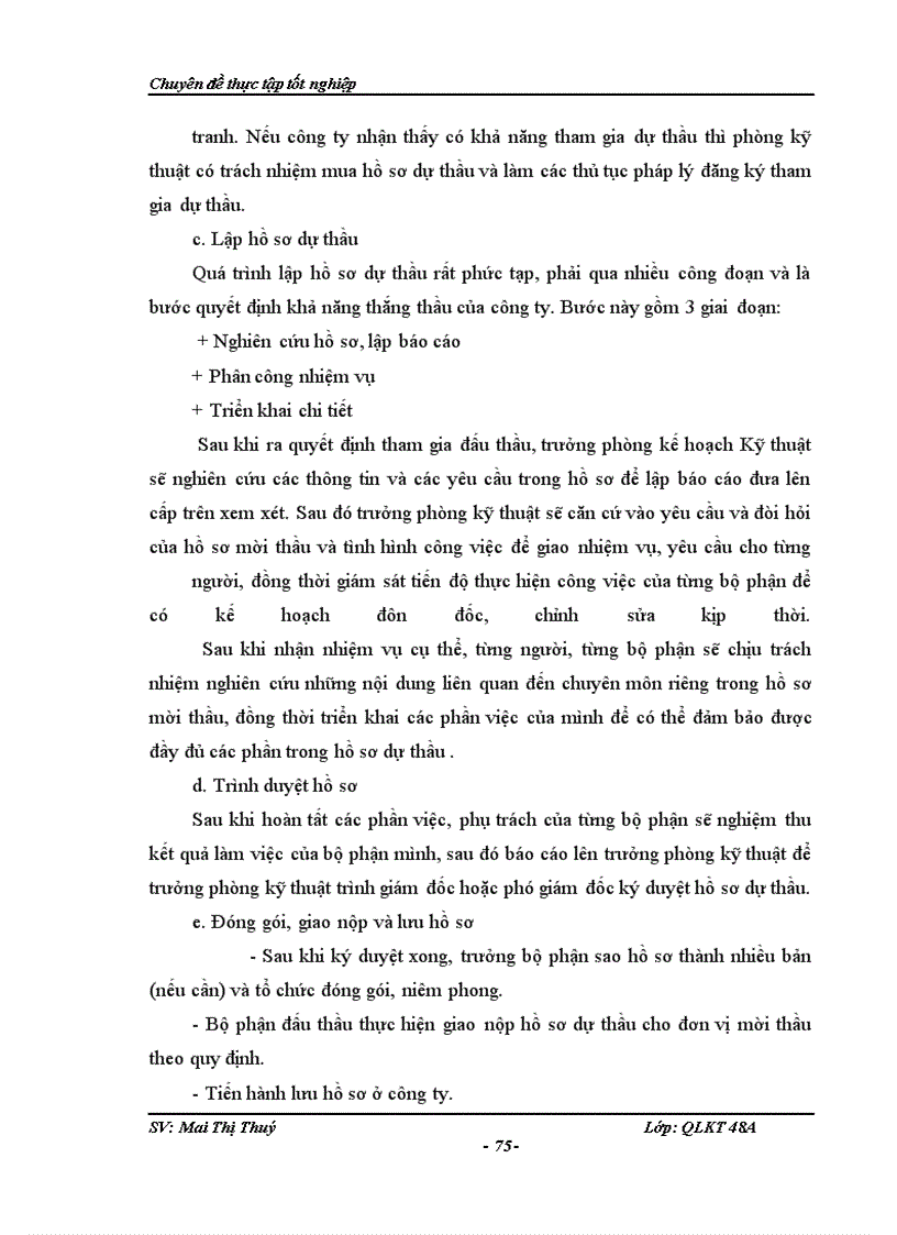 image for page Nâng cao năng lực đấu thầu của công ty cổ phần xây lắp điện 1