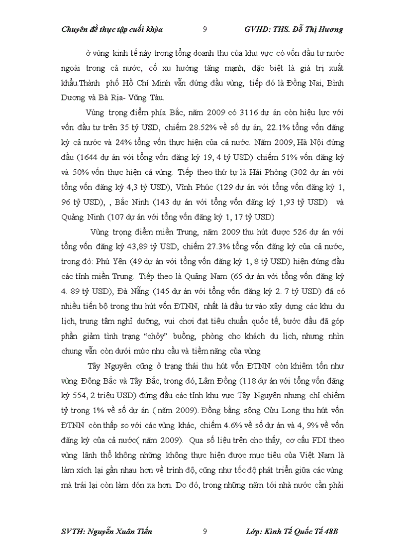 image for page Thực trạng, giải pháp tăng cường thu hút Đầu tư trực tiếp nước ngoài vào ngành công nghiệp Việt Nam – Định hướng đến năm 2020