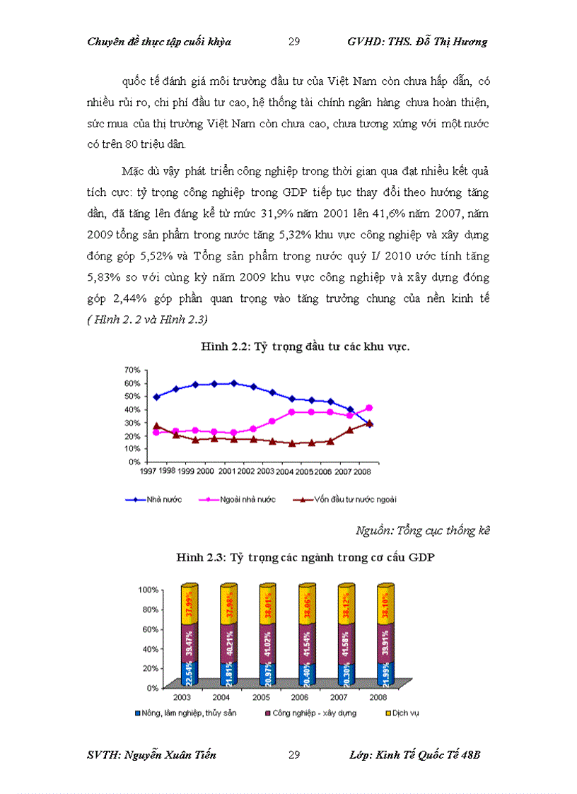 image for page Thực trạng, giải pháp tăng cường thu hút Đầu tư trực tiếp nước ngoài vào ngành công nghiệp Việt Nam – Định hướng đến năm 2020