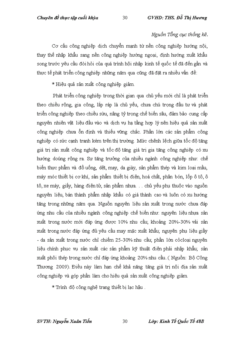 image for page Thực trạng, giải pháp tăng cường thu hút Đầu tư trực tiếp nước ngoài vào ngành công nghiệp Việt Nam – Định hướng đến năm 2020