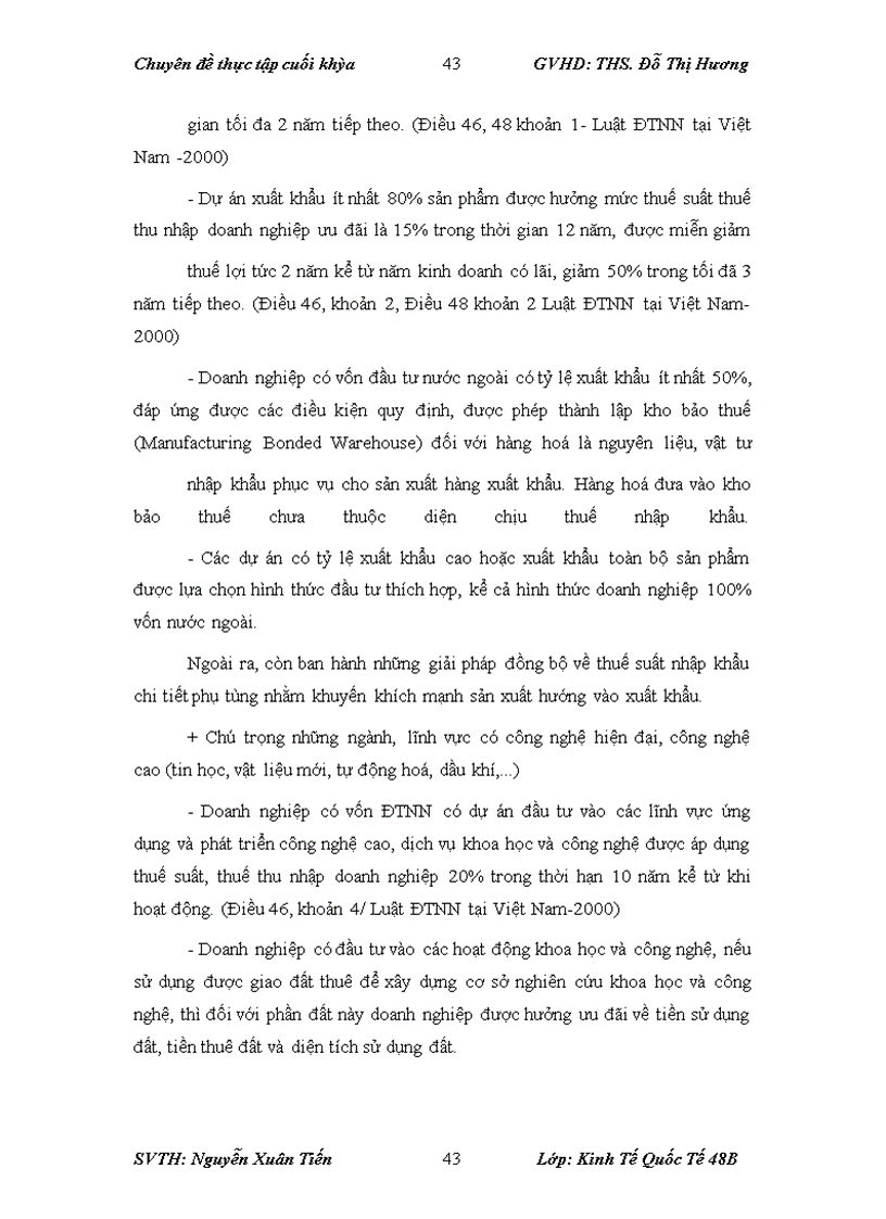 image for page Thực trạng, giải pháp tăng cường thu hút Đầu tư trực tiếp nước ngoài vào ngành công nghiệp Việt Nam – Định hướng đến năm 2020