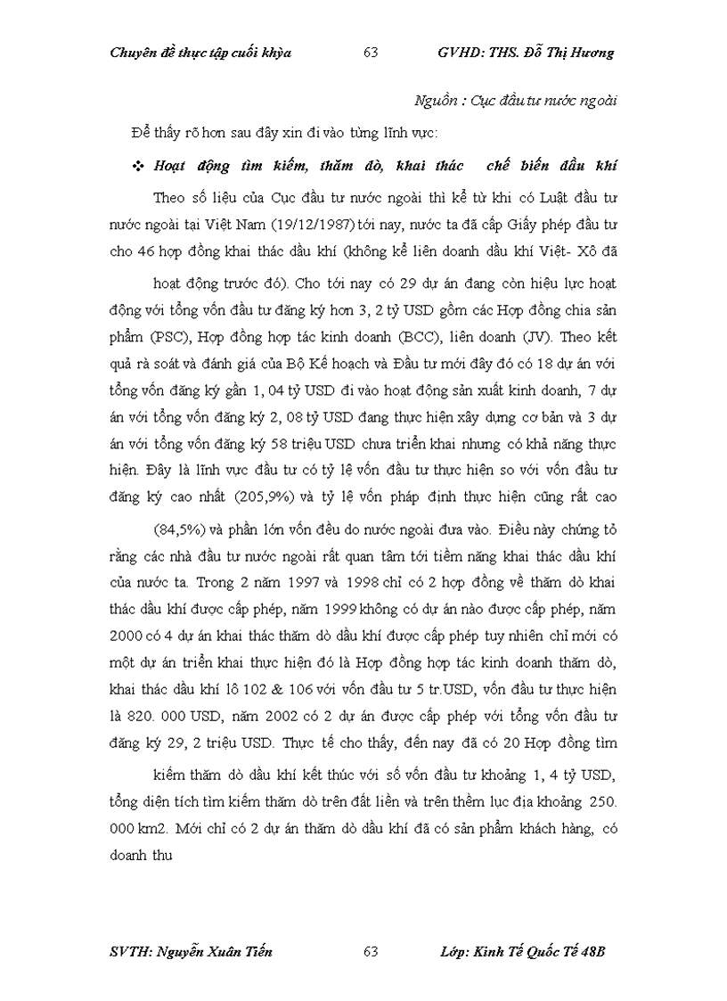 image for page Thực trạng, giải pháp tăng cường thu hút Đầu tư trực tiếp nước ngoài vào ngành công nghiệp Việt Nam – Định hướng đến năm 2020